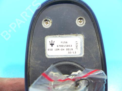 Antenne/Base MASERATI GHIBLI III (M157) | BP37884464C140 - Image 6