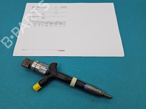 Used Injector Injector 38930903 38930903