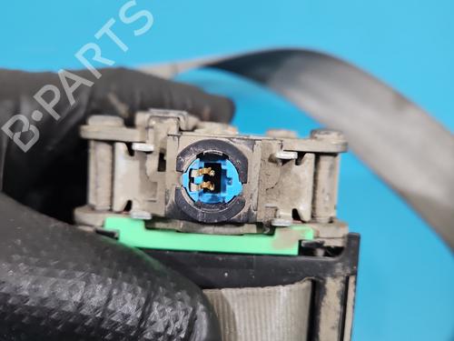 Front right seatbelt CITROËN BERLINGO Box Body/MPV (B9) 1.6 HDi 90 16V | BP37822531I25 - Image 5