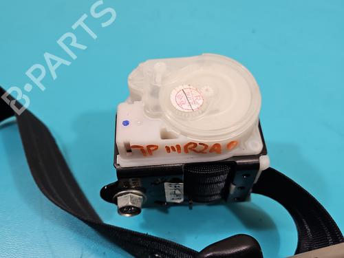 Rear right seatbelt MAZDA CX-9 (TB) 3.7 AWD (TB10A) | BP38143358I28  - Image 5