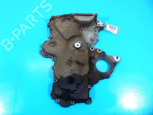 Used Timing cover Timing cover 38154605 38154605