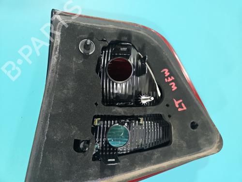Left tailgate light FORD C-MAX II (DXA/CB7, DXA/CEU) | BP37854723C79 - Image 6