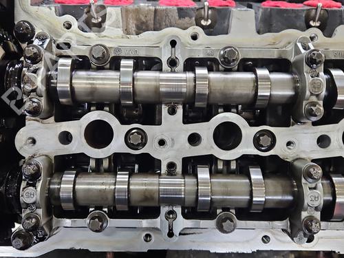 Engine BMW 3 Touring (F31) 320 d xDrive | BP37827461M1 - Image 7