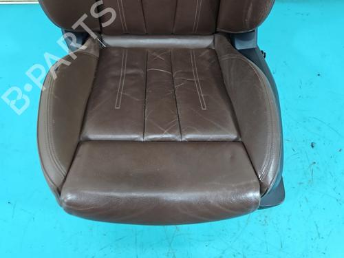 Seats set AUDI A4 B9 (8W2, 8WC) 2.0 TFSI quattro | BP37828432C78 - Image 19