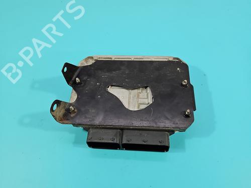 Engine control unit (ECU) MITSUBISHI OUTLANDER II (CW_W) | BP37855589M57 - Image 5