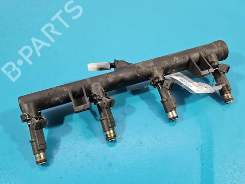 Used Injector Injector 38036616 38036616