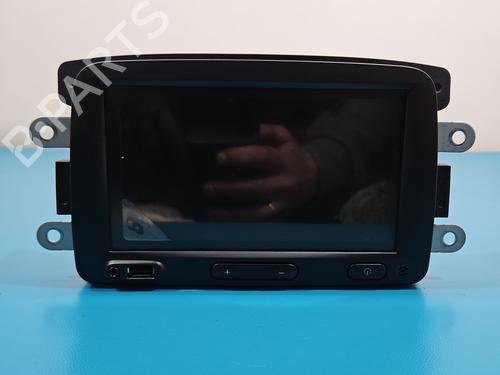 Radio RENAULT TRAFIC III Van (FG_) 2.0 dCi 120 (FGMN) | BP37825892E6 - Image 3