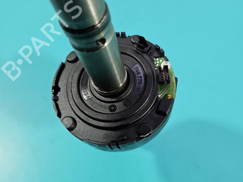 Electronic sensor VOLVO V40 Hatchback (525) T2 GTDi | BP37858834M84 - Image 5