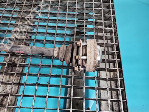 Right rear driveshaft BMW X1 (E84) xDrive 18 d | BP38141454M41 - Image 3