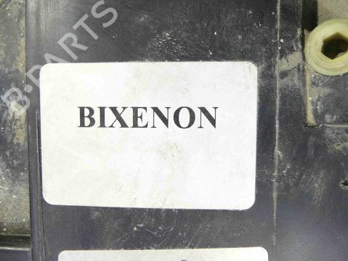 Right headlight PEUGEOT 807 (EB_) 2.2 HDi | BP38115151C29 - Image 11