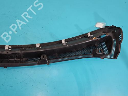 Torpedoplade RENAULT MASTER III Platform/Chassis (EV, HV, UV) | BP38147127C110 - Image 8
