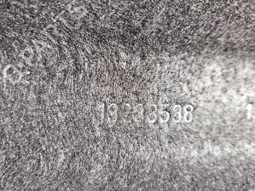 Rear parcel shelf OPEL CORSA D (S07) 1.3 CDTI (L08, L68) | BP39657169C85 - Image 7