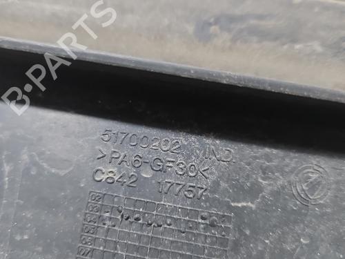 Front slam panel FIAT PANDA (169_) 1.1 (169.AXA1A) | BP37831353C72 - Image 5