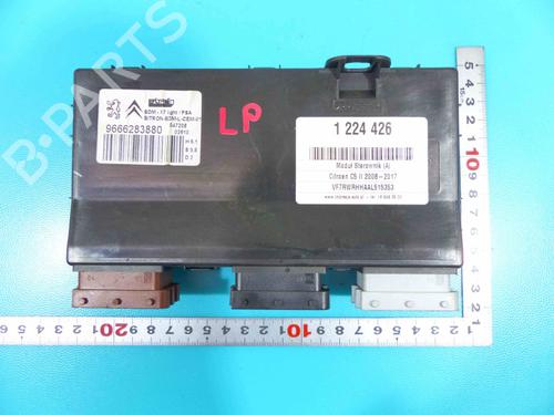 Electronic module CITROËN C5 III Break (RW_) 2.0 HDi 165 | BP37884151M83 - Image 2