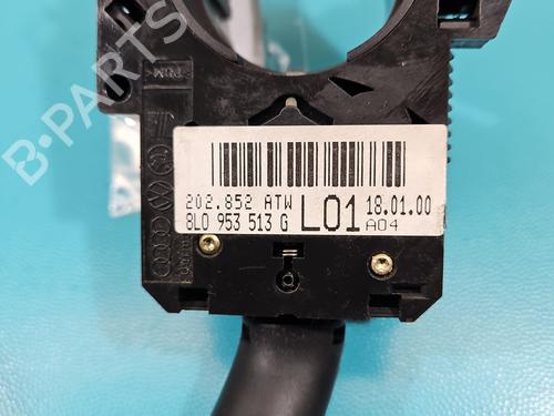 Steering column stalk AUDI A6 C5 (4B2, 4B4) 2.4 | BP37815912I23 - Image 4