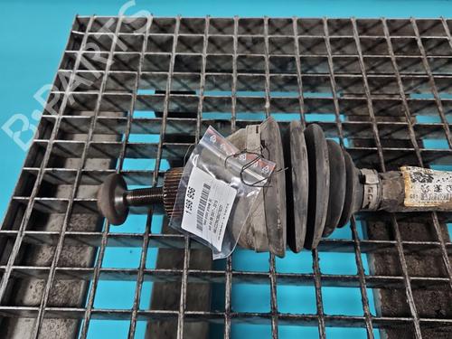 Right front driveshaft AUDI A4 B8 (8K2) | BP39683737M39 - Image 2