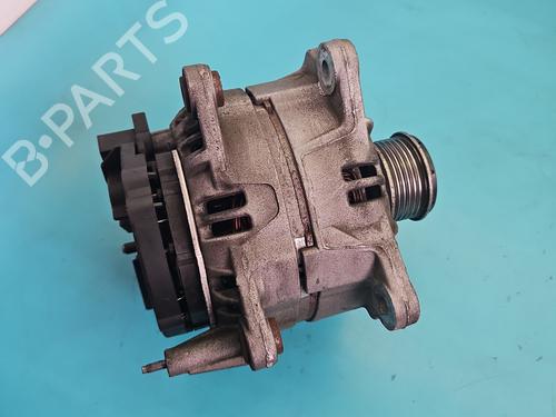Alternator VW BEETLE (5C1, 5C2) 2.0 TDI | BP37853877M7 - Image 3