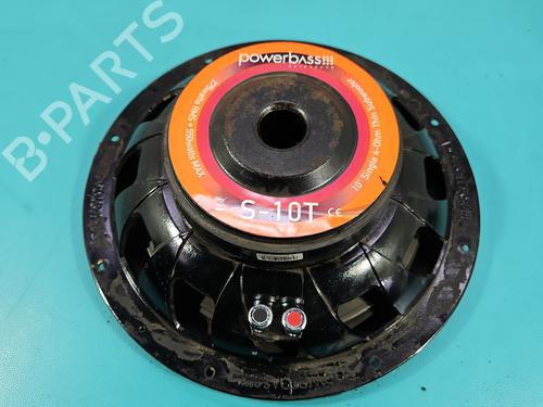 Speaker SUBARU FORESTER (SJ_) 2.0 D AWD (SJD) | BP37846179E2 - Image 3