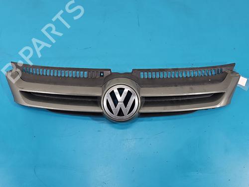 grille-vw-golf-v-1k1-2003-2004-2005-2006-2007-2008-2009-2010-37836743 main image
