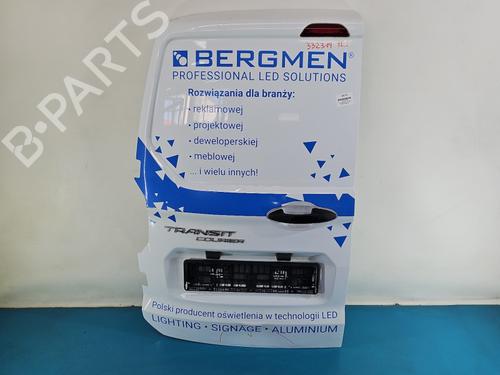 Dør venstre bak Dør venstre bak FORD TRANSIT COURIER B460 Box Body/MPV [2014-2026] 39720438 39720438