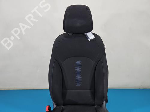Left front seat HYUNDAI i30 (PDE, PD, PDEN) 1.4 MPI | BP37849489C15 - Image 2