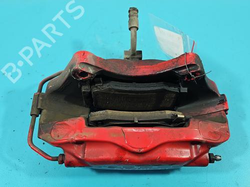 Left rear brake caliper TESLA MODEL S (5YJS) P85 | BP38123672M107  - Image 7