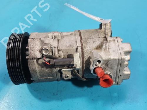 AC compressor BMW 1 (E87) 116 i | BP40461176M34 - Image 2