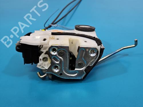 Front right lock SUZUKI CELERIO (LF) 1.0 (AVK310) | BP37848915C97 - Image 2