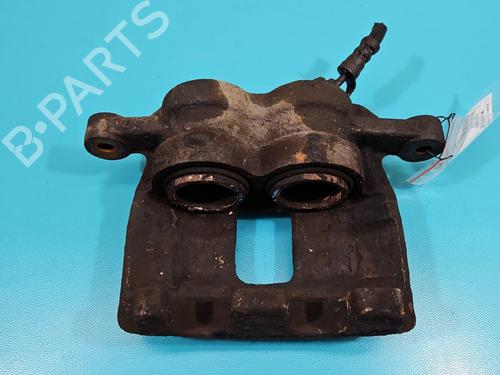 Right front brake caliper FORD TRANSIT Van (FA_ _) 2.2 TDCi | BP38131027M104 - Image 4