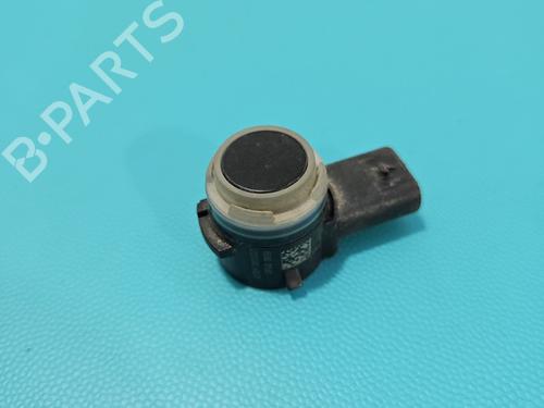 Used Electronic sensor Electronic sensor PEUGEOT 2008 II (UD_, US_, UY_, UJ_, UR_, UC_) 1.2 PureTech 130 (USHNS, URHNS) (130 hp) 37824740 37824740