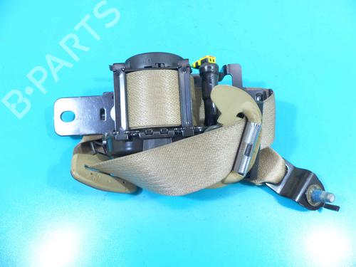 Front left seatbelt LANCIA THEMA (LX_) 3.0 D (48, LX) | BP37883009I26 - Image 4