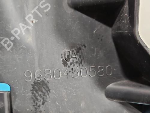 Intake manifold PEUGEOT PARTNER Tepee 1.6 HDi 16V | BP37855935M70 - Image 3