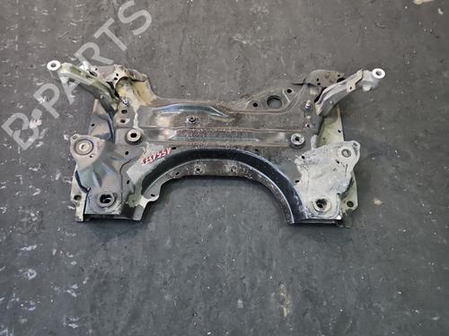 Used Subframe Subframe PEUGEOT 308 SW II (LC_, LJ_, LR_, LX_, L4_) 1.2 THP 110 (110 hp) 37829166 37829166