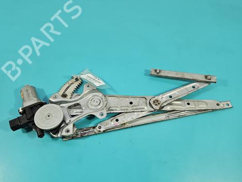 Front right window mechanism ISUZU D-MAX II (TFR, TFS) 2.5 CRDi 4x4 (TFS86J) | BP37823247C23 - Image 4