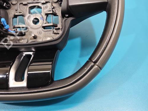 Steering wheel CITROËN C4 CACTUS 1.6 HDi 90 | BP37824464C49 - Image 3