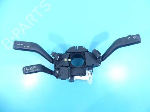 steering-column-stalk-vw-passat-b6-3c2-2005-2006-2007-2008-2009-2010-2011-37802555 main image