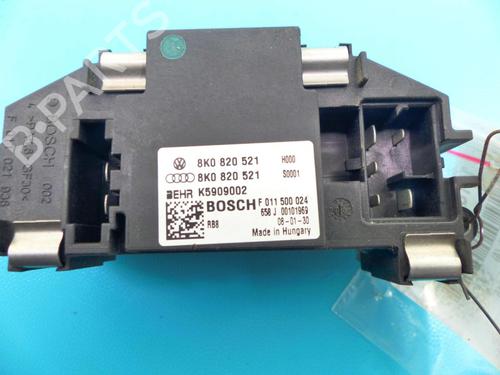 Heater resistor AUDI A4 B8 (8K2) 2.0 TDI | BP37881895M108 - Image 4