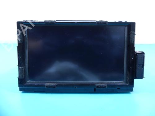 Radio KIA OPTIMA (JF) 1.7 CRDi | BP37895327E6 - Image 2