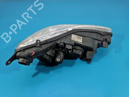 Left headlight PEUGEOT 607 (9D, 9U) 2.2 HDi | BP38731800C28 - Image 4