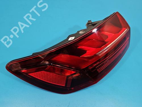 Left taillight AUDI A4 B9 Avant (8W5, 8WD) 30 TDI Mild Hybrid | BP37839543C34 - Image 2