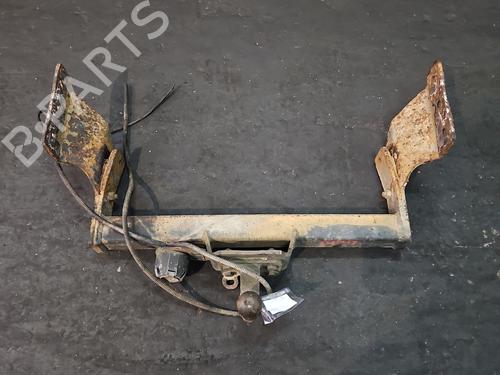 Used Tow ball/Mechanism Tow ball/Mechanism 37812684 37812684