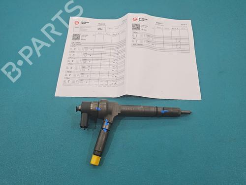 Used Injector Injector 37822389 37822389