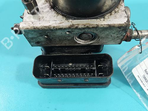 ABS pump SUZUKI SWIFT III (MZ, EZ) 1.3 (RS413, ZC11S) | BP37822167M43 - Image 4