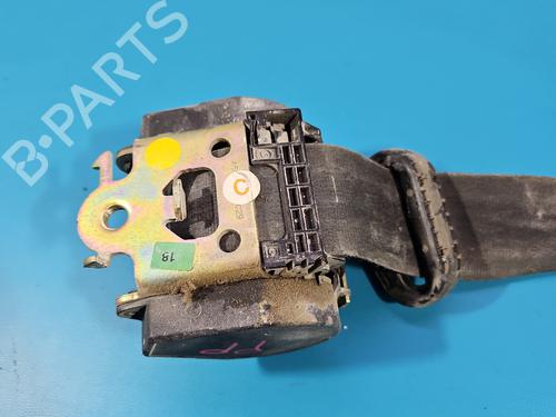Front right seatbelt RENAULT TRAFIC II Van (FL) 1.9 dCi 100 (FL0C, FL0K, FL0B) | BP38797154I25 - Image 3