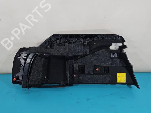 Bagagerumsbeklædning MERCEDES-BENZ E-CLASS (W213) E 220 d 4-matic (213.005) | BP37819277I3 - Image 2