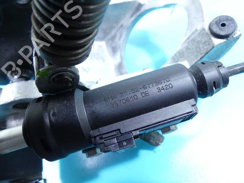 Pedal BMW X1 (E84) sDrive 18 d | BP37809469I4  - Image 7