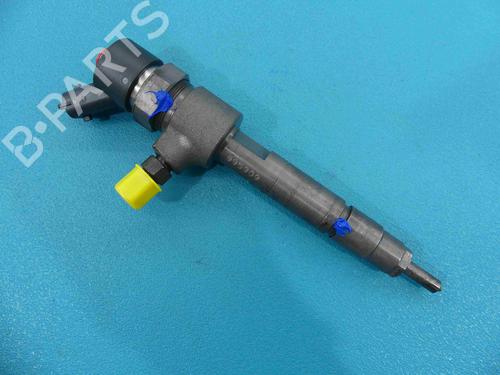 Used Injector Injector 37861256 37861256