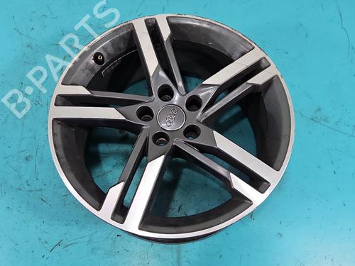 Fælgsæt AUDI A4 B9 (8W2, 8WC) 2.0 TFSI quattro | BP37829256C100 - Image 12