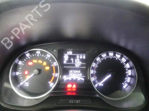 Used Instrument cluster Instrument cluster 37804241 37804241