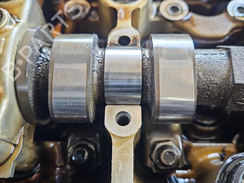 Engine MAZDA 6 Hatchback (GH) 2.2 MZR-CD (GH10) | BP37847952M1 - Image 27